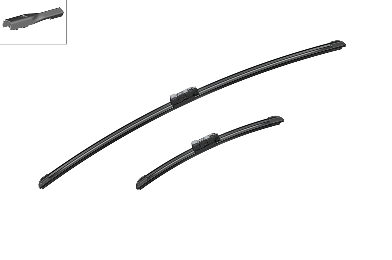Wiper Blade - 3 397 014 404 BOSCH