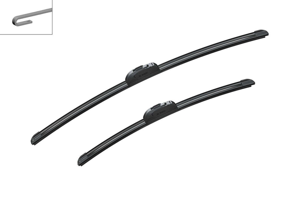 Wischblatt - 3 397 014 421 BOSCH