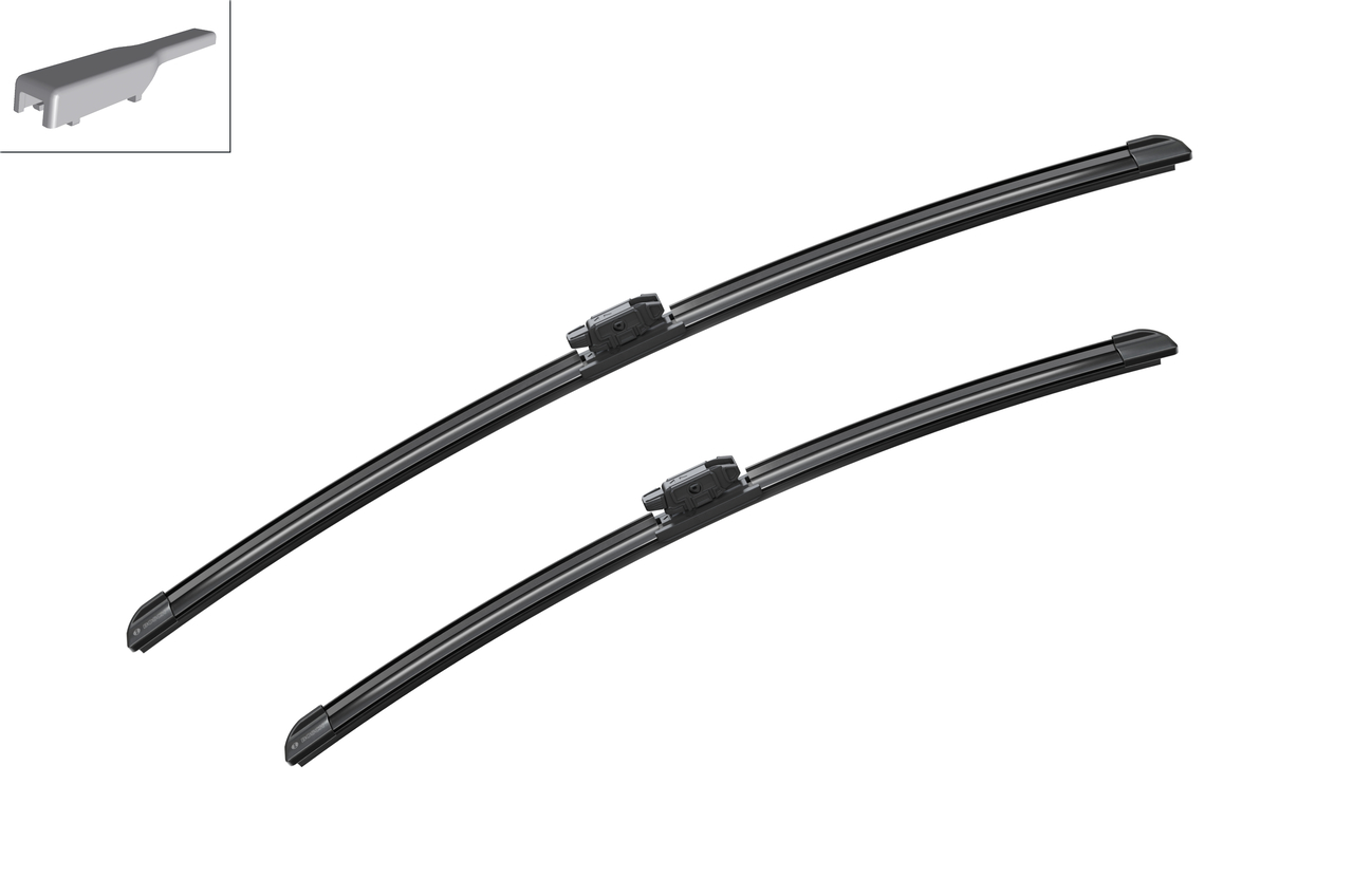 Wiper Blade - 3 397 014 494 BOSCH