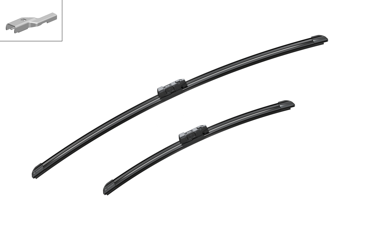 Spazzola tergi - 3 397 014 543 BOSCH