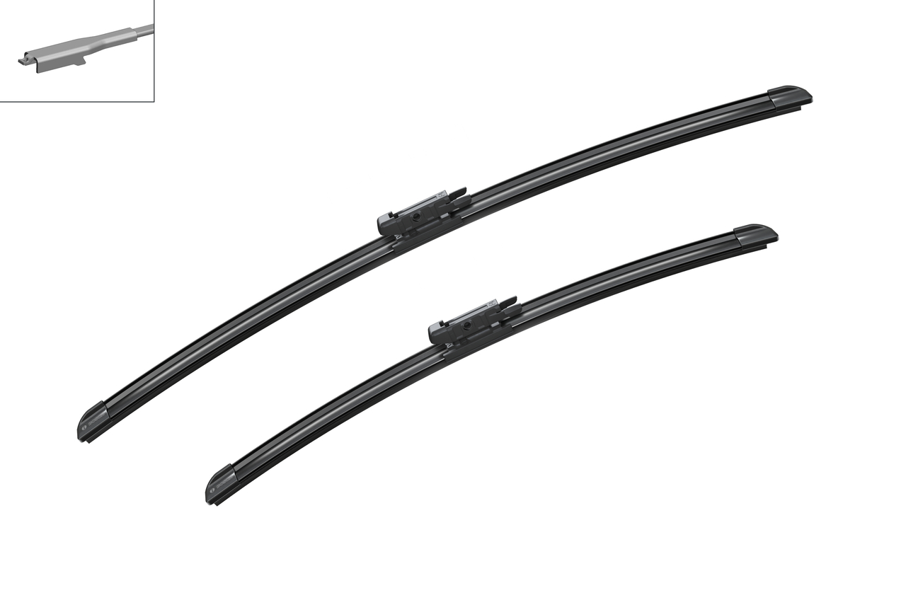 Wiper Blade - 3 397 014 774 BOSCH