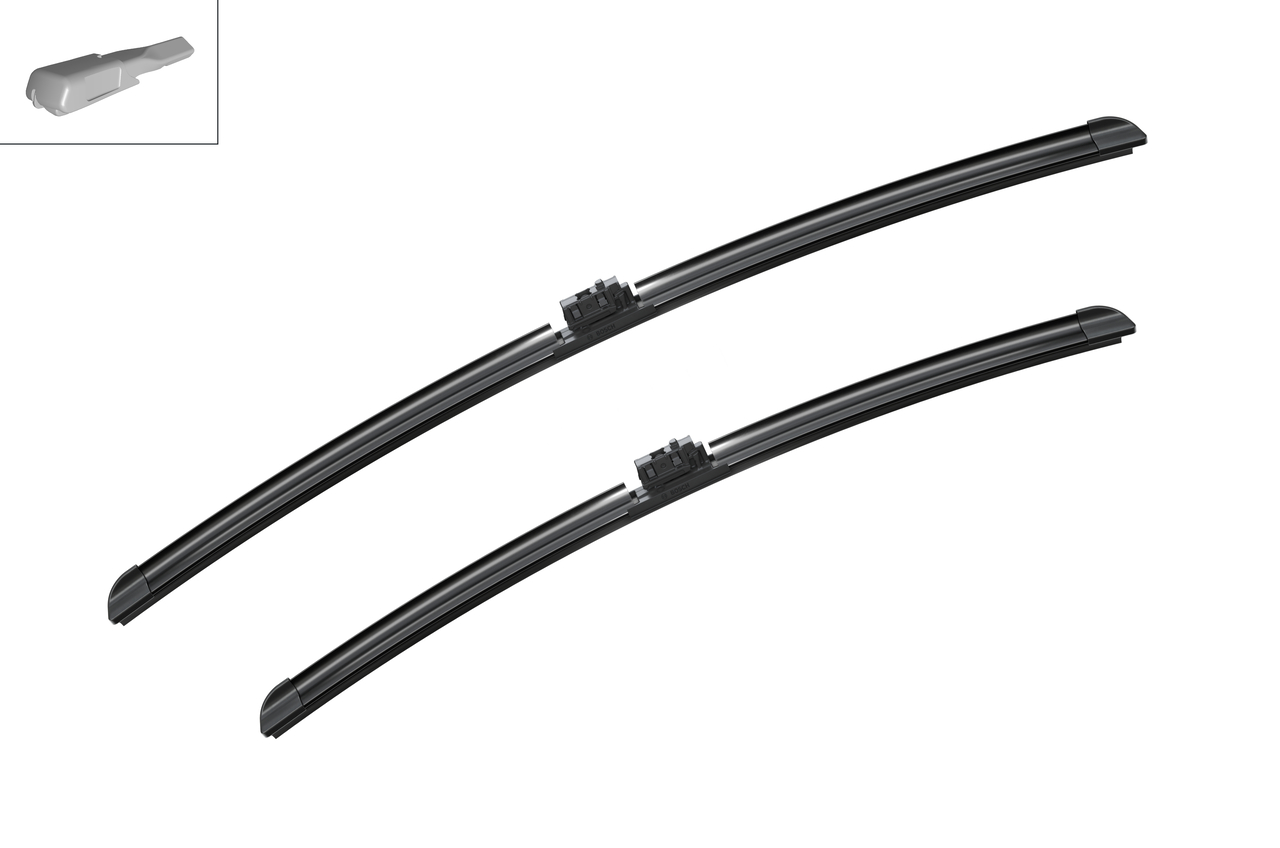 Wiper Blade - 3 397 014 832 BOSCH