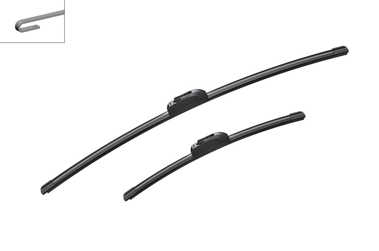 Spazzola tergi - 3 397 014 892 BOSCH