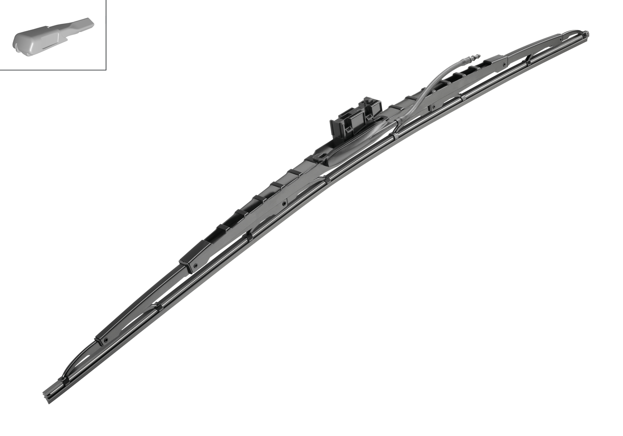 Wiper Blade - 3 397 015 453 BOSCH
