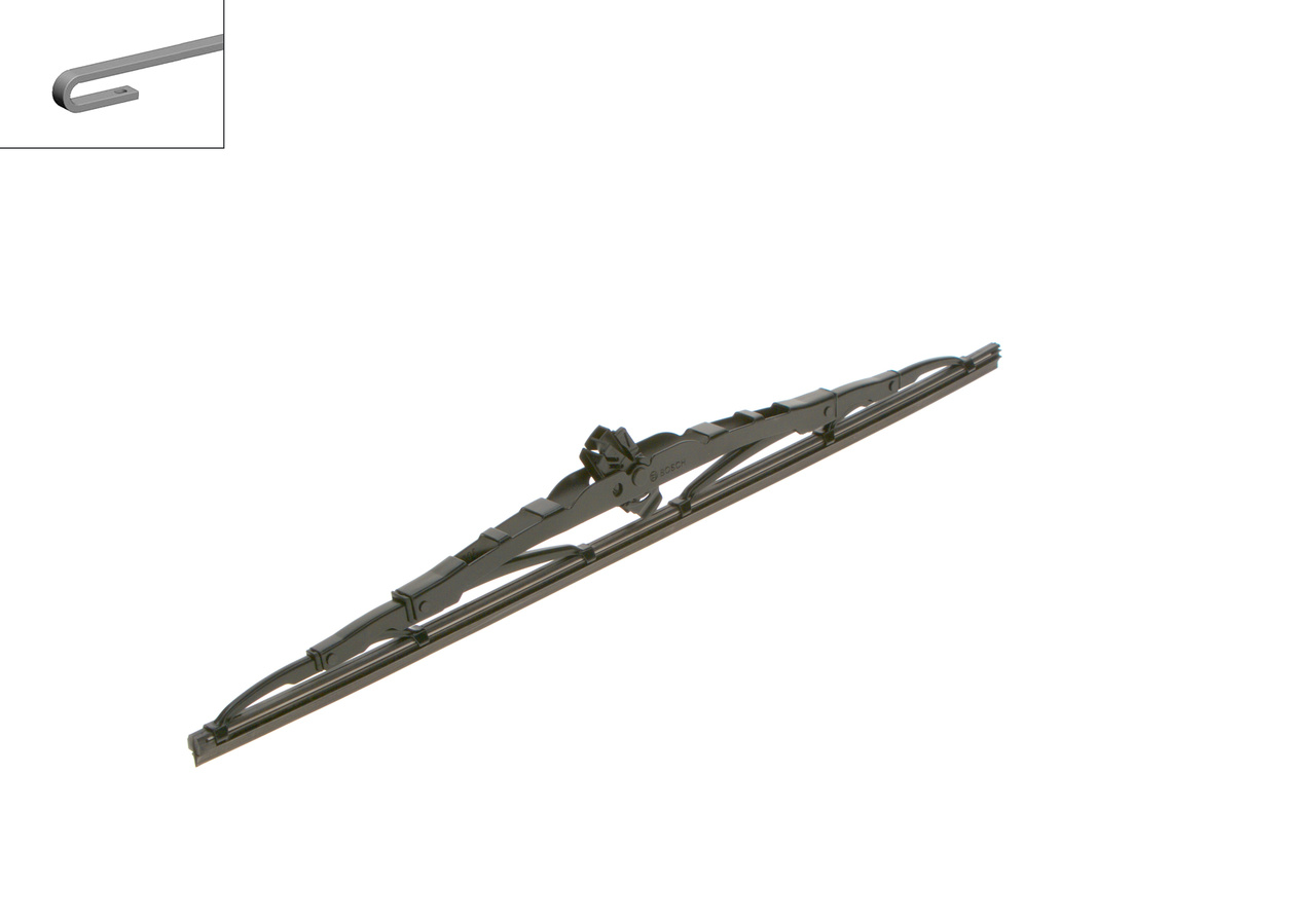 Wiper Blade - 3 397 018 140 BOSCH
