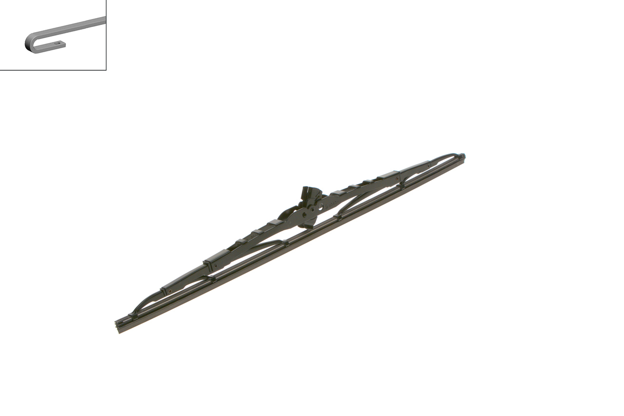 Wiper Blade - 3 397 018 145 BOSCH