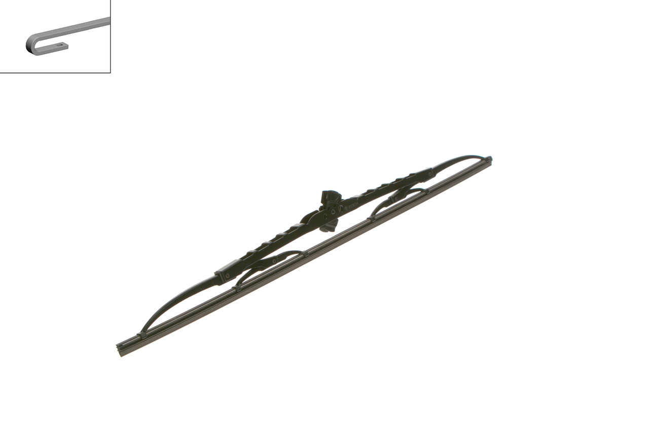 Wiper Blade - 3 397 018 964 BOSCH