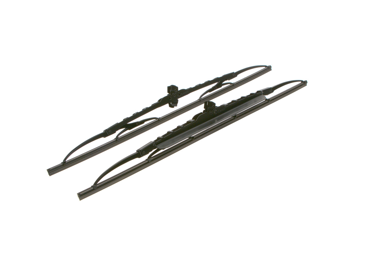 Wiper Blade - 3 397 118 421 BOSCH