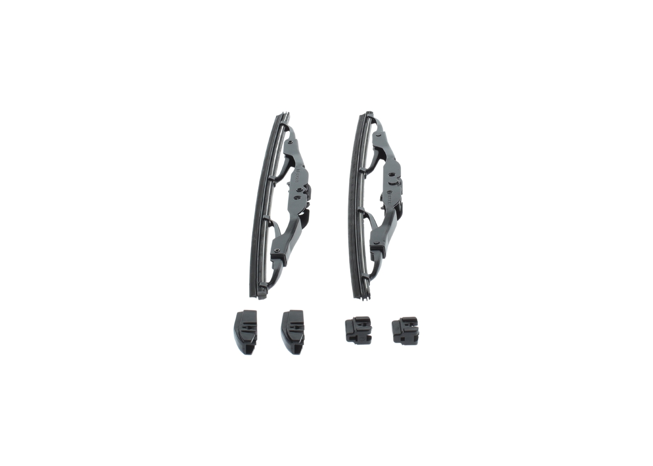 Wiper Blade - 3 397 118 800 BOSCH