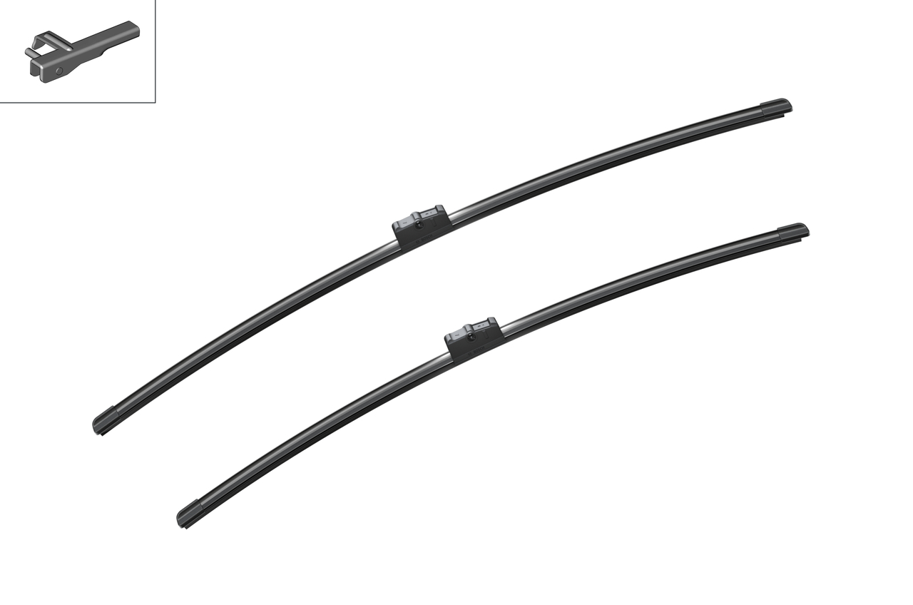 Wischblatt - 3 397 118 964 BOSCH
