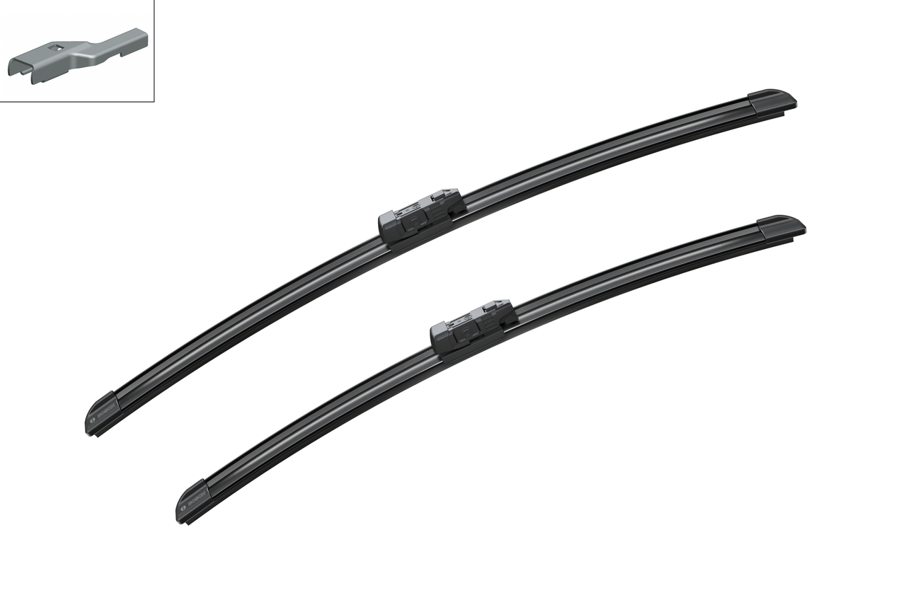 Щетка стеклоочистителя - 3 397 118 974 BOSCH