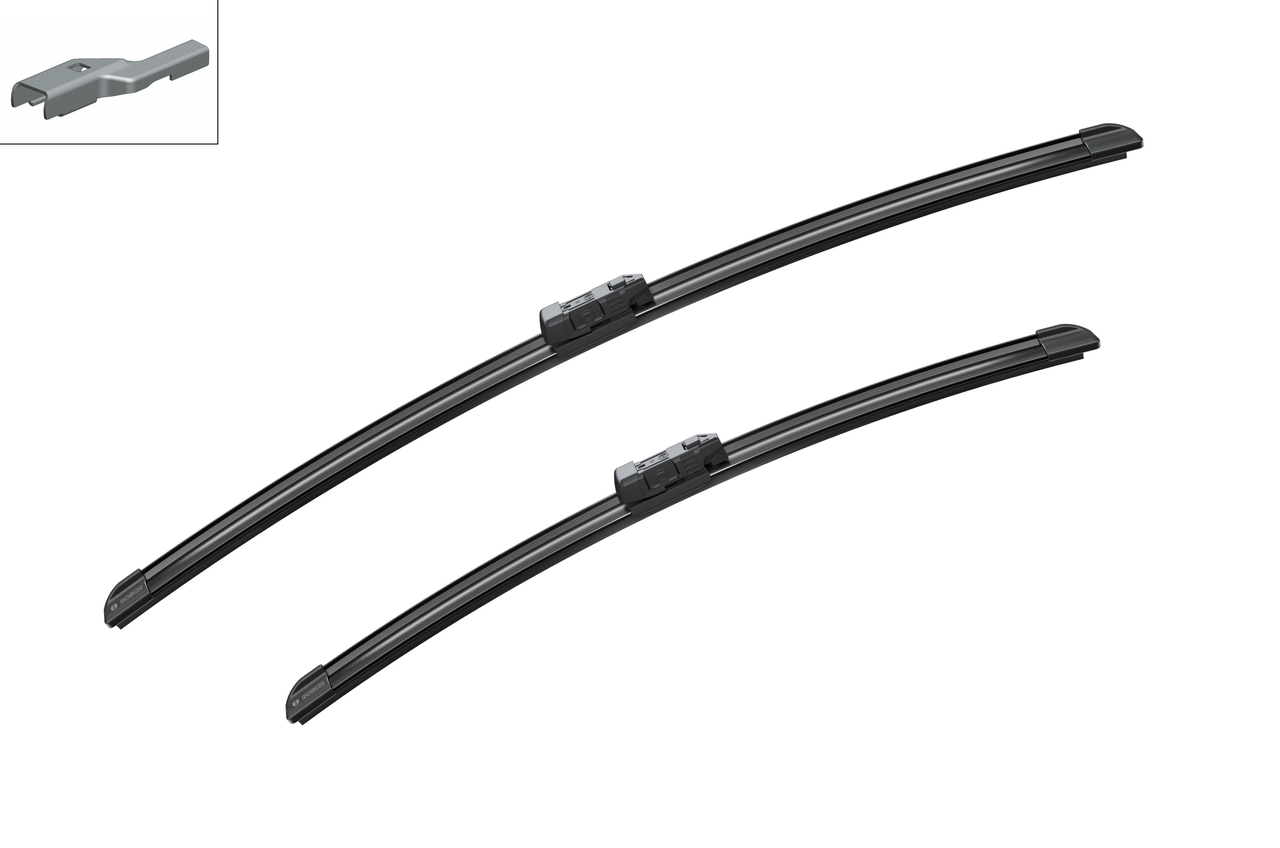 Щетка стеклоочистителя - 3 397 118 979 BOSCH