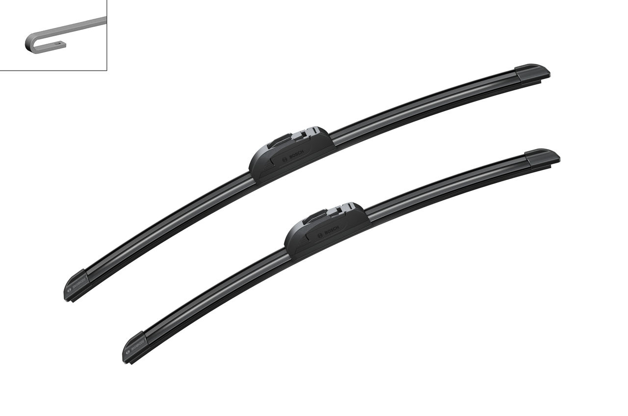 Spazzola tergi - 3 397 118 995 BOSCH