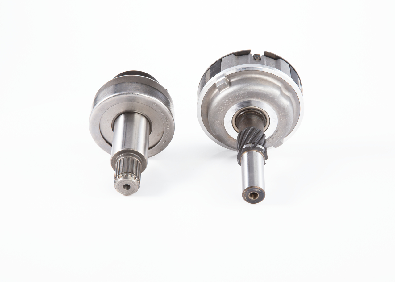 Repair Set, planetary gear starter - 6 033 AD5 359 BOSCH