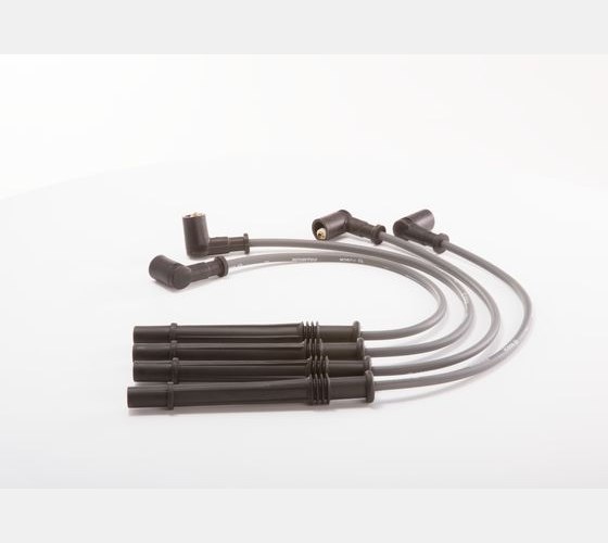 uždegimo laido komplektas - F 000 99C 602 BOSCH