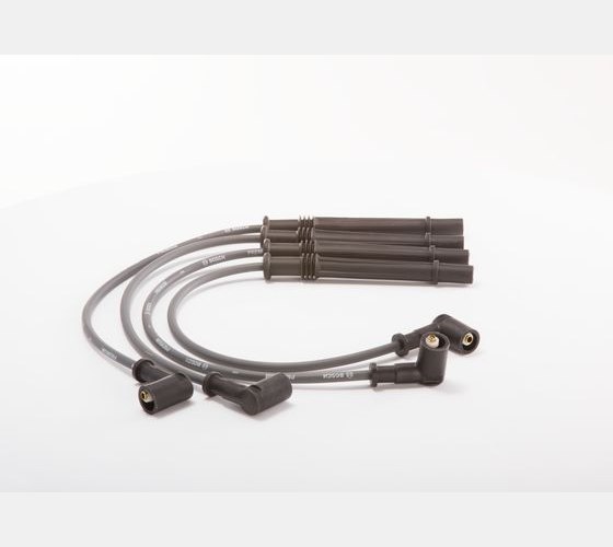 uždegimo laido komplektas - F 000 99C 602 BOSCH