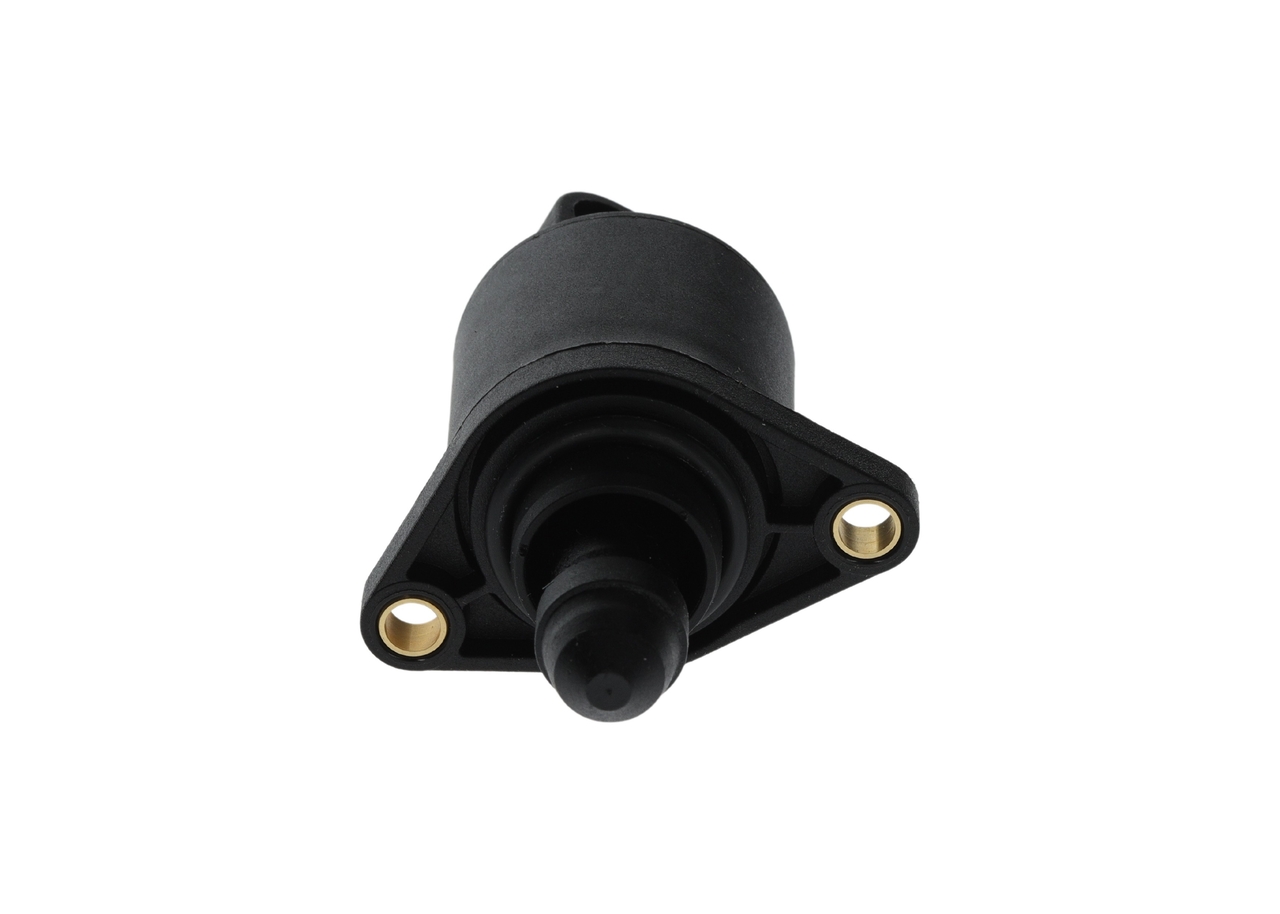Idle Control Valve, air supply - F 000 99M 100 BOSCH