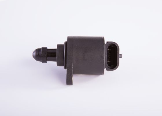 Valvola regolazione reg. minimo, Alimentazione aria - F 000 99M 100 BOSCH