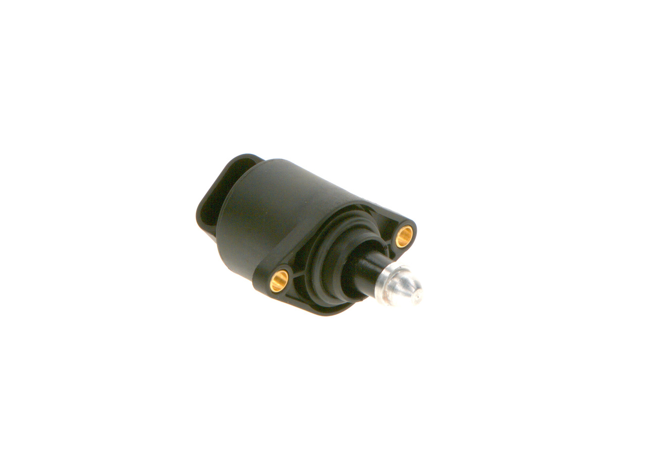 Idle Control Valve, air supply - F 000 99M 200 BOSCH