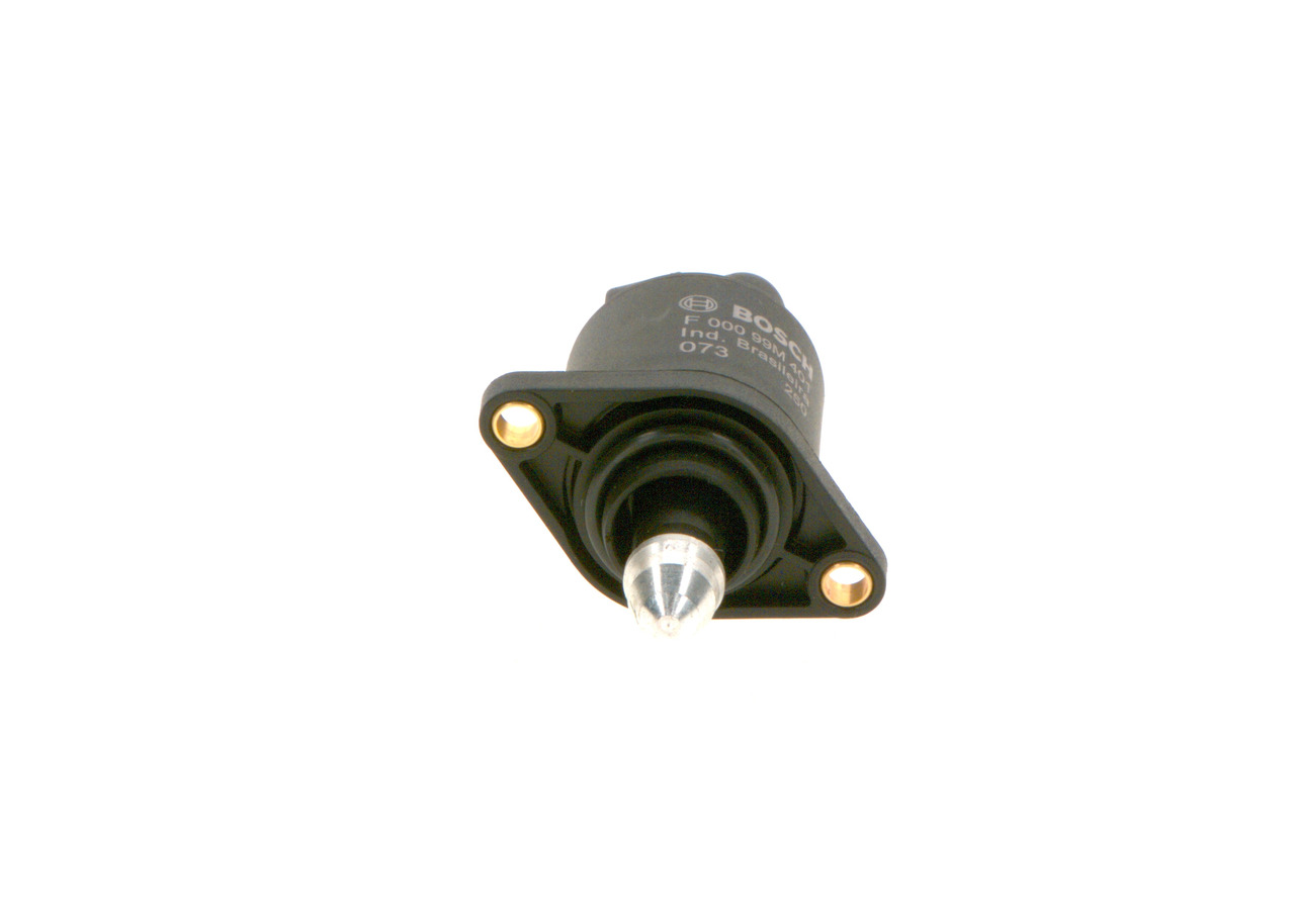 Idle Control Valve, air supply - F 000 99M 401 BOSCH