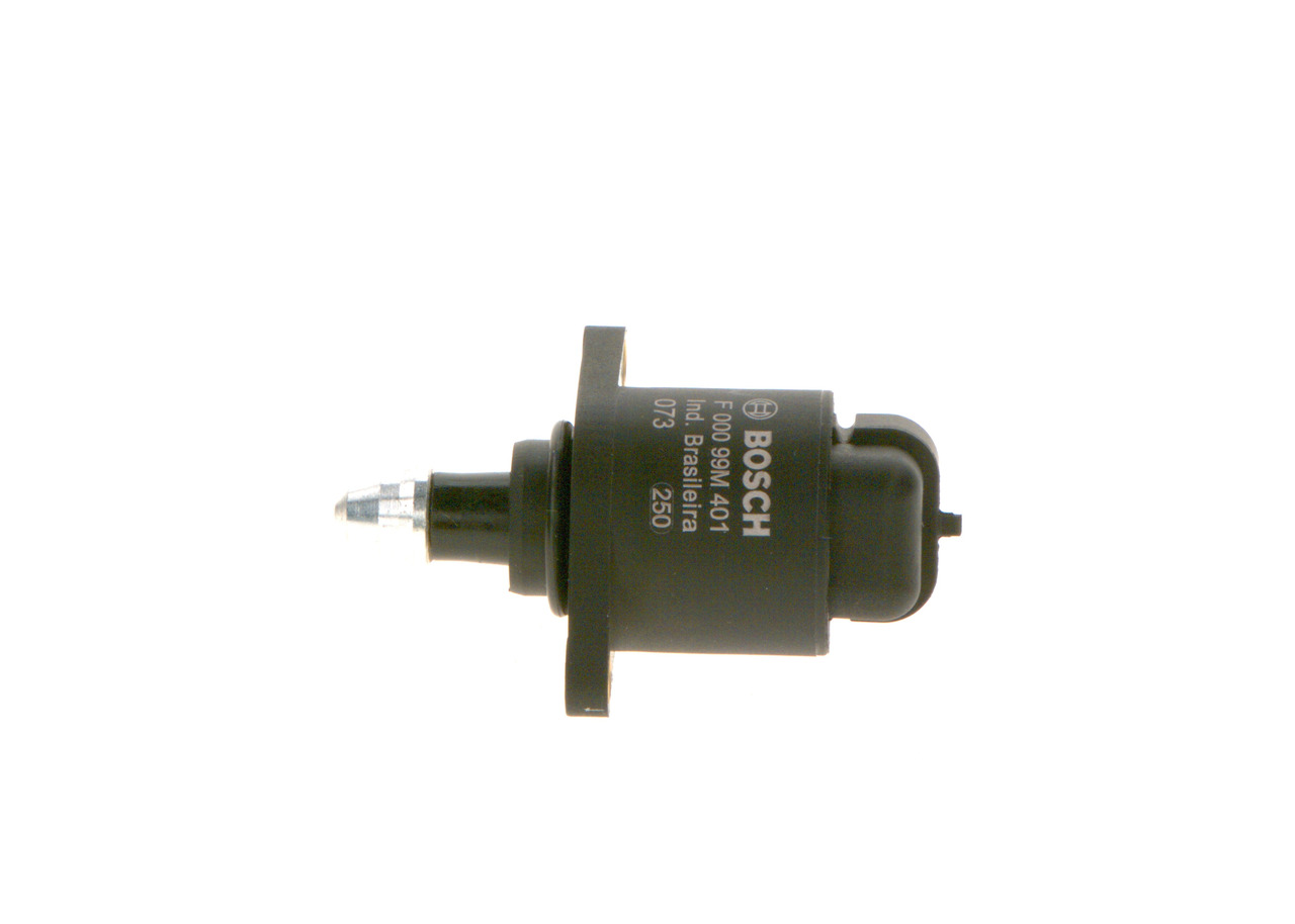 Idle Control Valve, air supply - F 000 99M 401 BOSCH