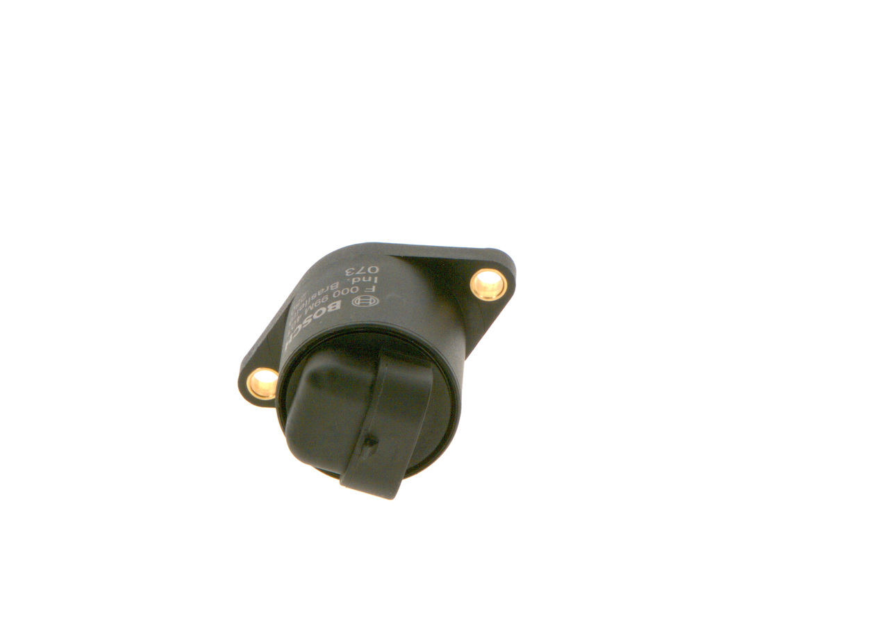 Idle Control Valve, air supply - F 000 99M 401 BOSCH