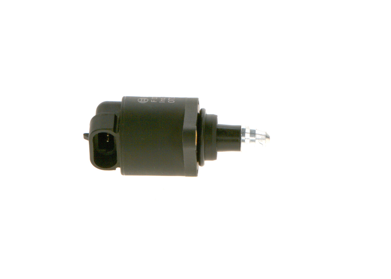Idle Control Valve, air supply - F 000 99M 401 BOSCH