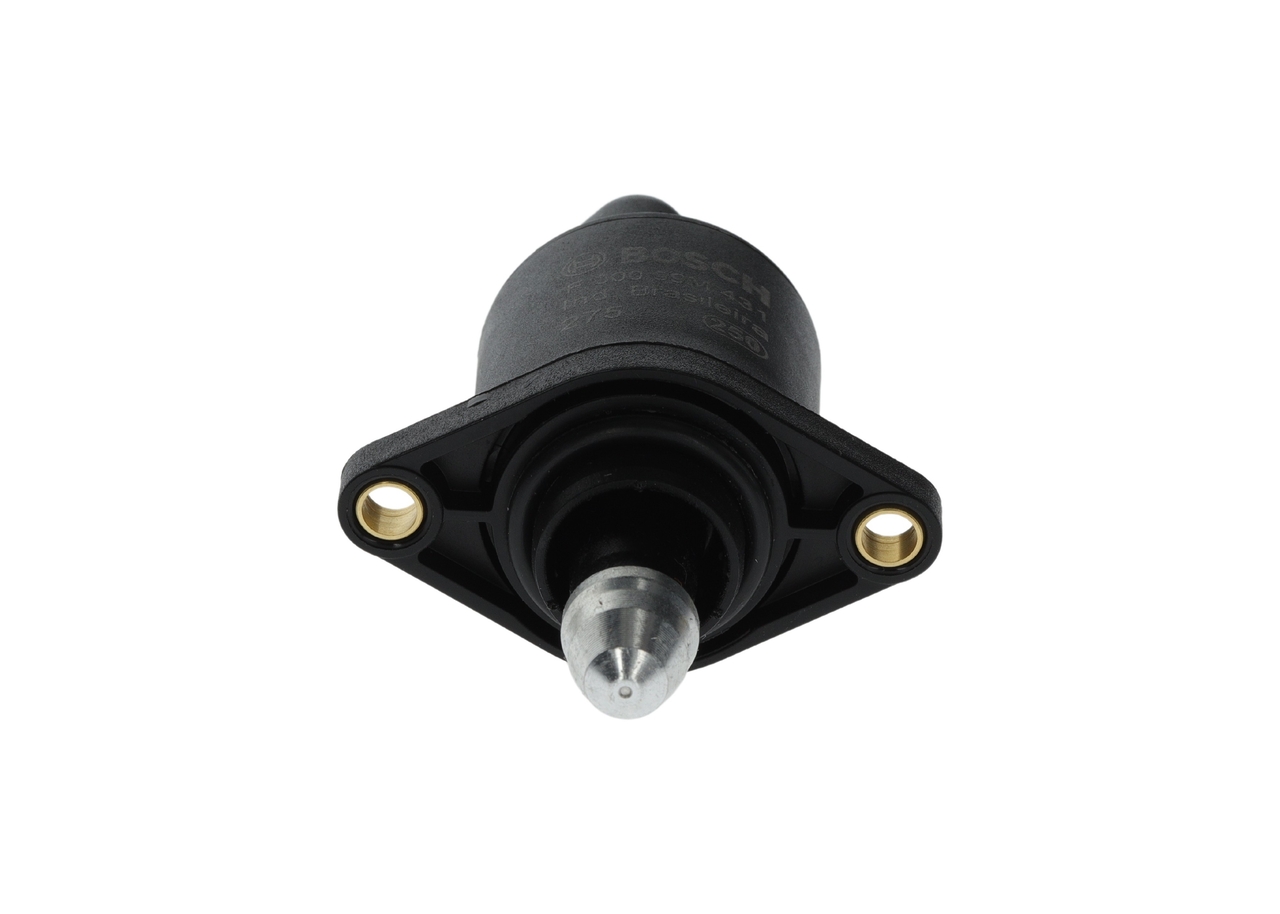 Idle Control Valve, air supply - F 000 99M 431 BOSCH