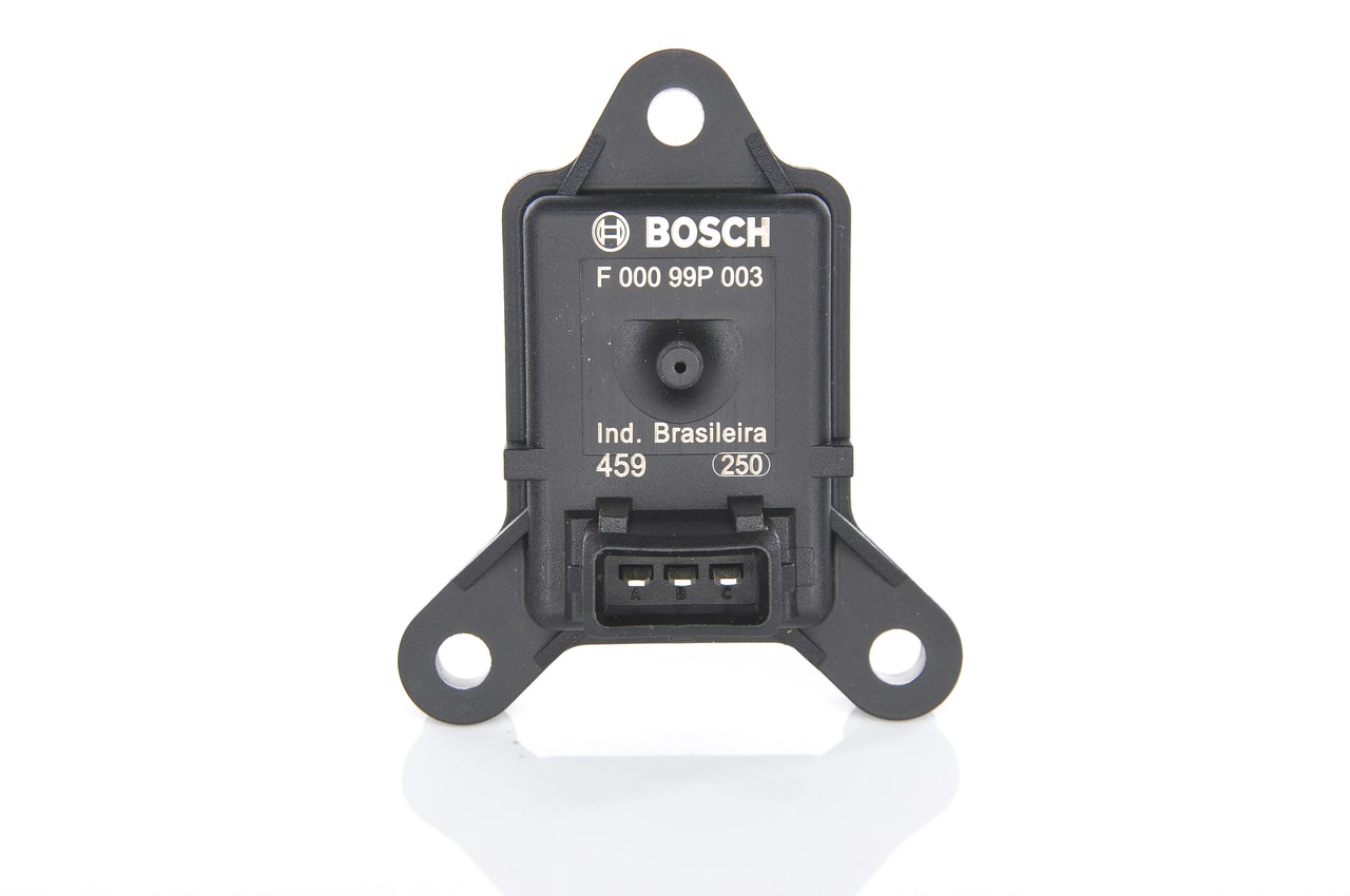 Sensor, boost pressure - F 000 99P 003 BOSCH