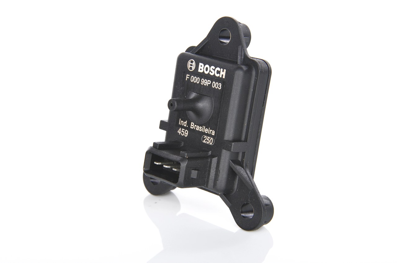 Sensor, boost pressure - F 000 99P 003 BOSCH