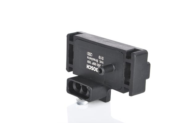 Sensor, intake manifold pressure - F 000 99P 169 BOSCH