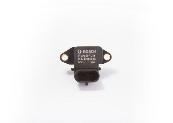 Sensor, intake manifold pressure - F 000 99P 218 BOSCH