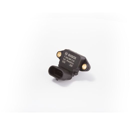 Sensor, intake manifold pressure - F 000 99P 218 BOSCH