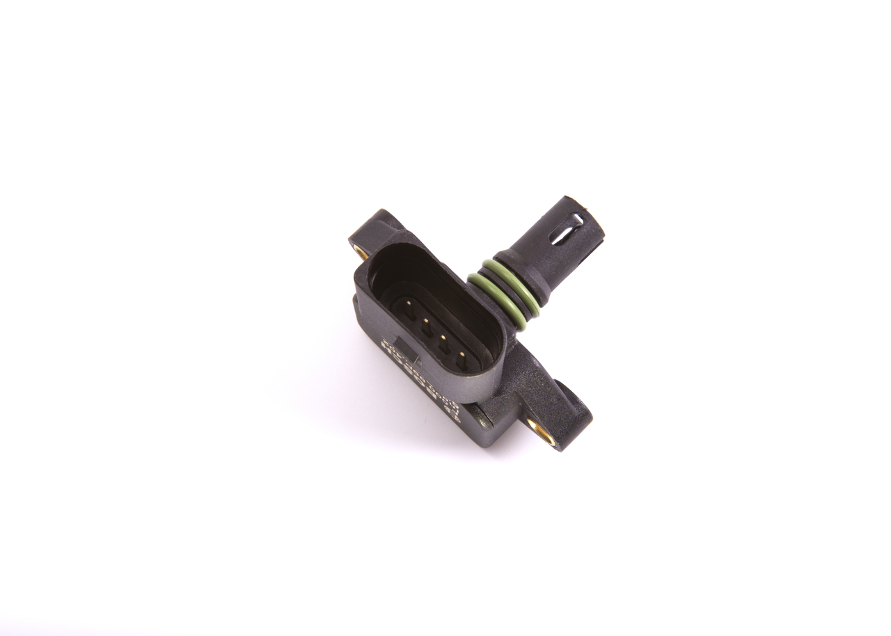 Sensor, intake manifold pressure - F 000 99P 402 BOSCH