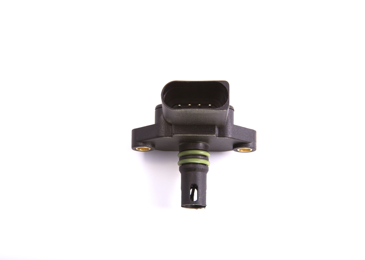 Sensor, intake manifold pressure - F 000 99P 402 BOSCH