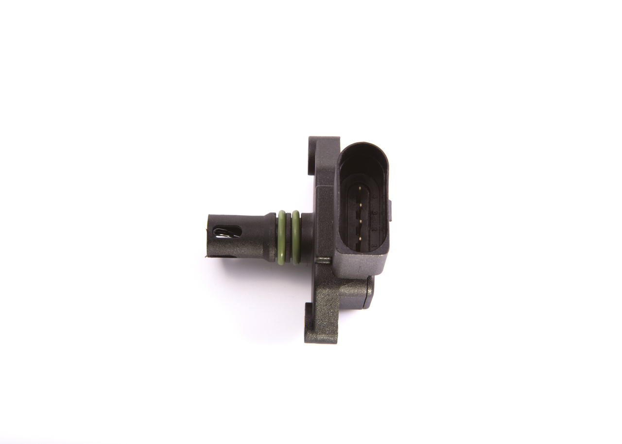 Sensor, intake manifold pressure - F 000 99P 402 BOSCH