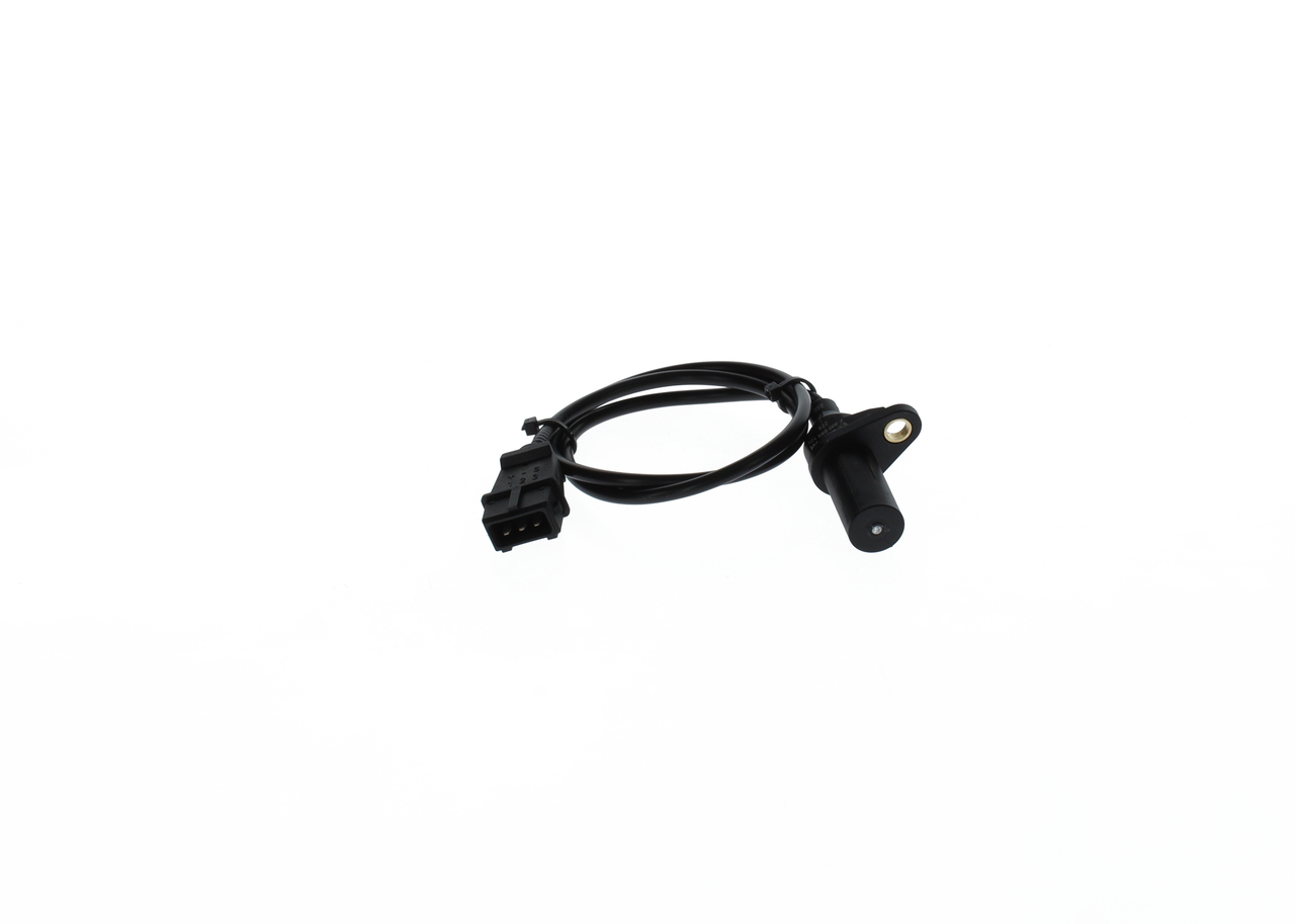 Sensor, crankshaft pulse - F 000 99R 101 BOSCH