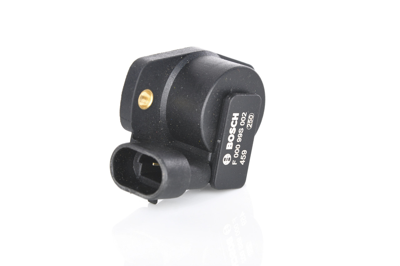 Sensor, throttle position - F 000 99S 002 BOSCH