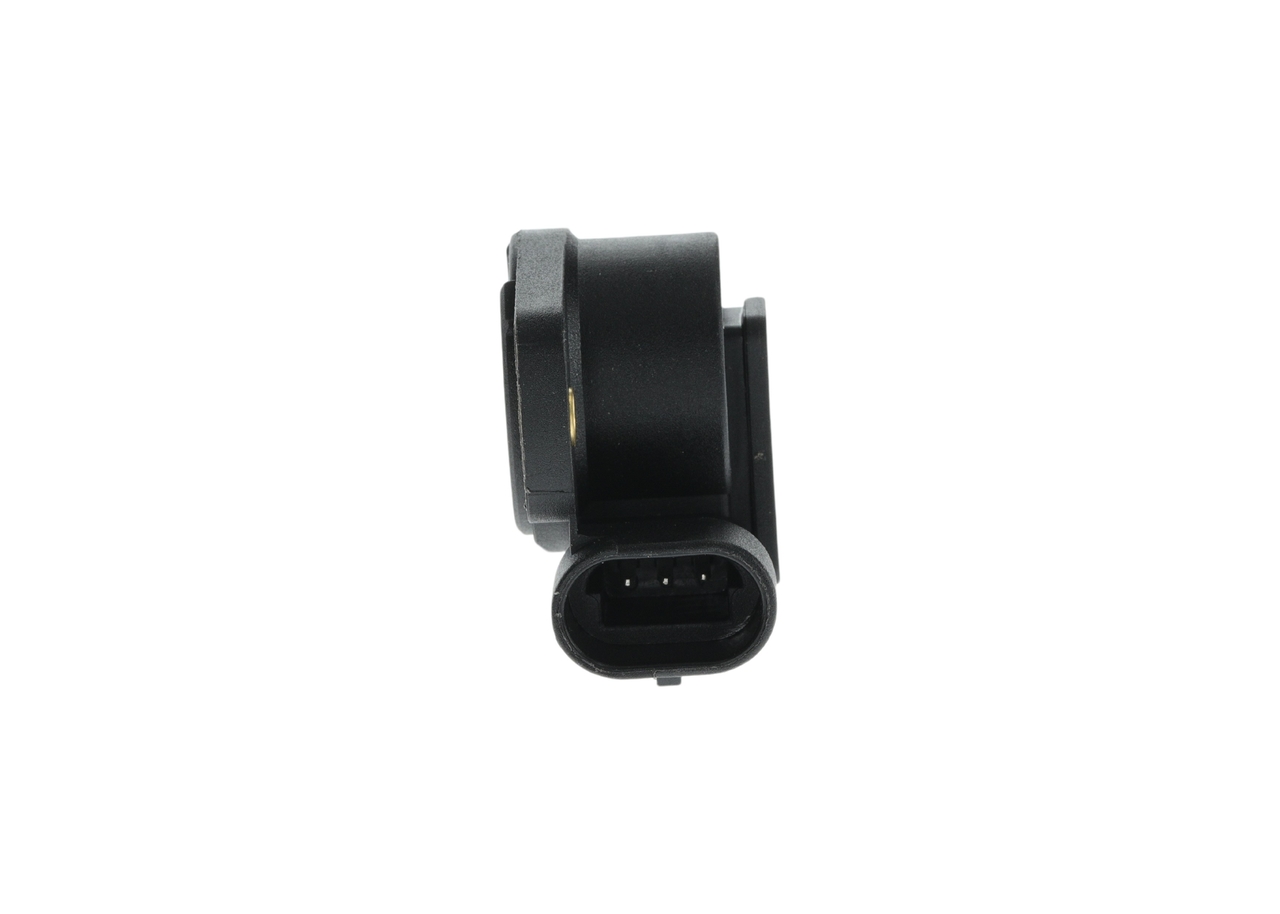 Sensor, throttle position - F 000 99S 002 BOSCH