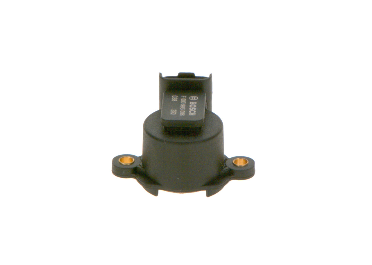 Sensor, Drosselklappenstellung - F 000 99S 006 BOSCH