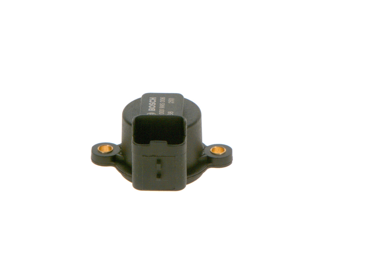 Sensor, Drosselklappenstellung - F 000 99S 006 BOSCH