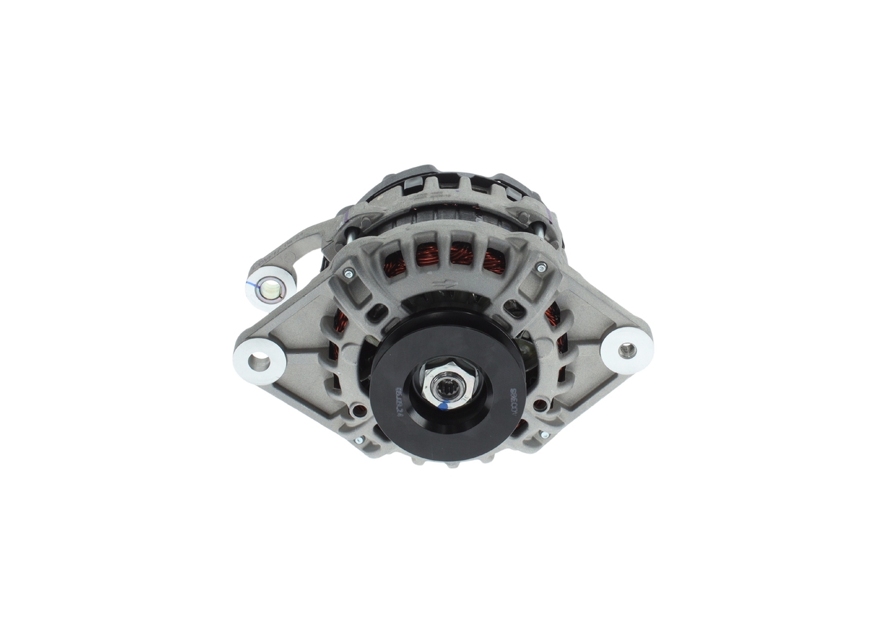 Alternator - F 000 BL0 118 BOSCH