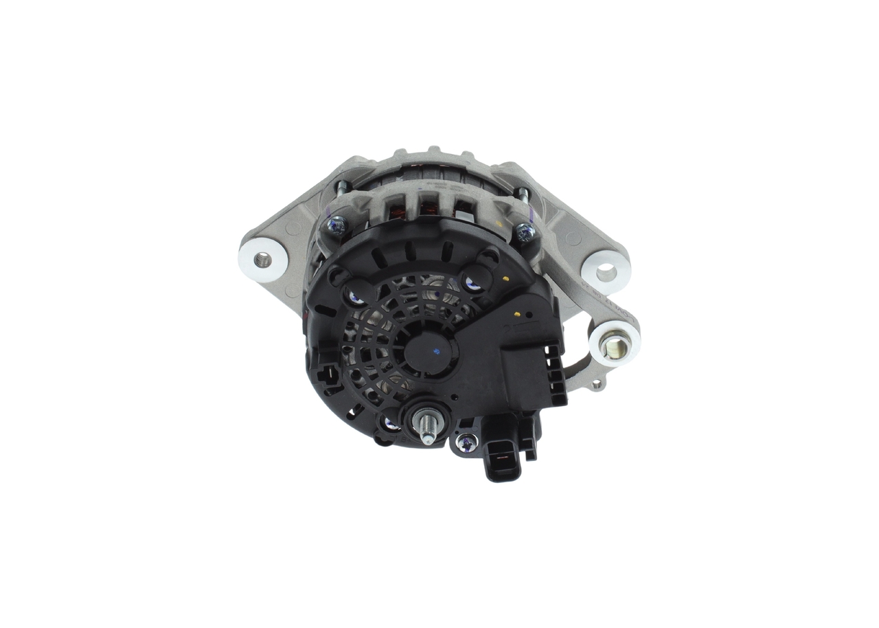 Alternator - F 000 BL0 118 BOSCH