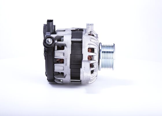 Alternator - F 000 BL0 131 BOSCH