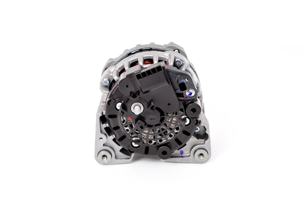 Alternator - F 000 BL0 4DB BOSCH