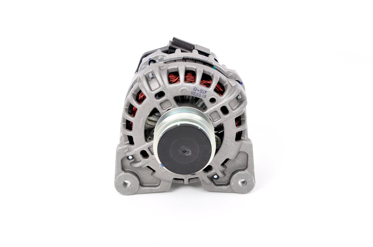 Alternator - F 000 BL0 4DB BOSCH