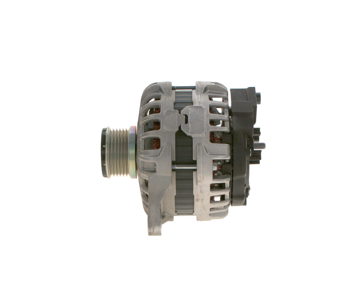 Alternator - F 000 BL0 777 BOSCH