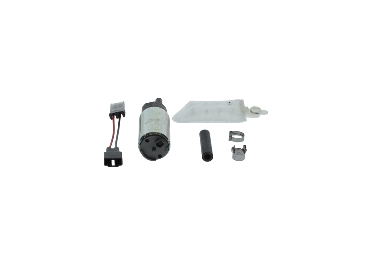 kuro siurblys - F 000 TE1 394 BOSCH