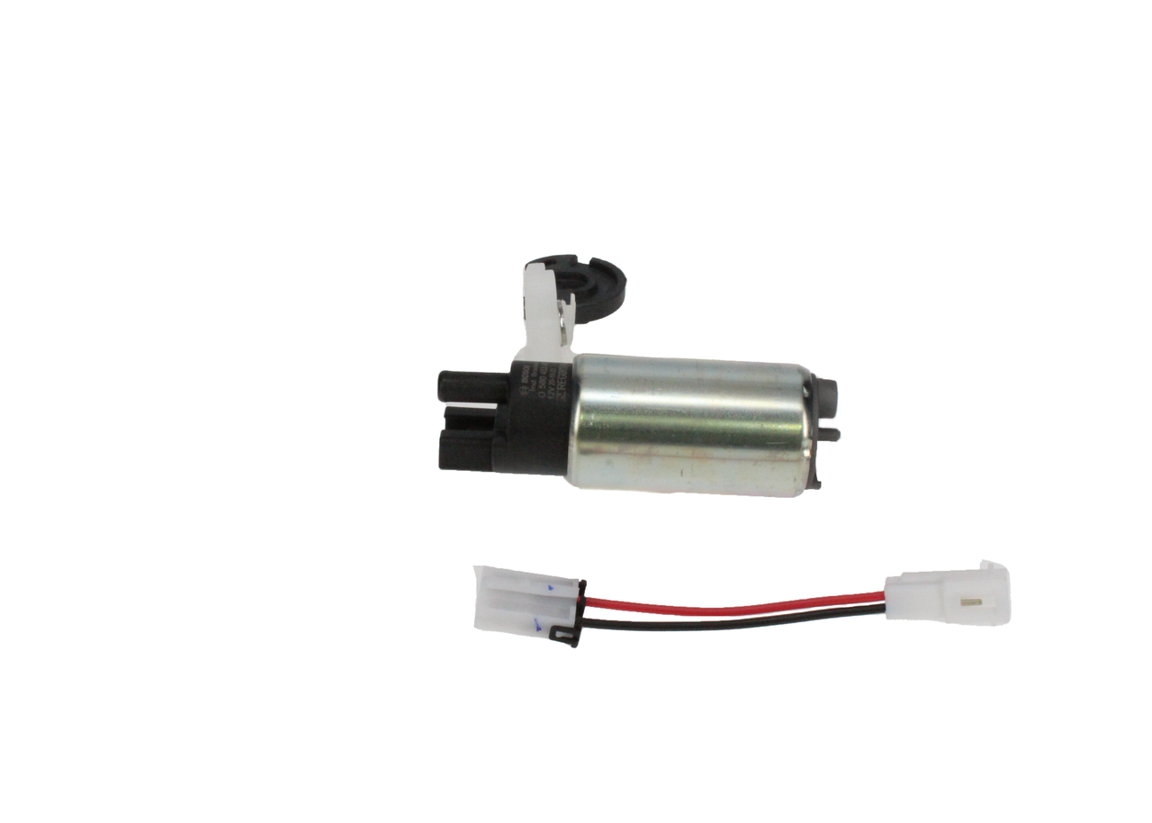 Fuel Pump - F 000 TE1 54R BOSCH