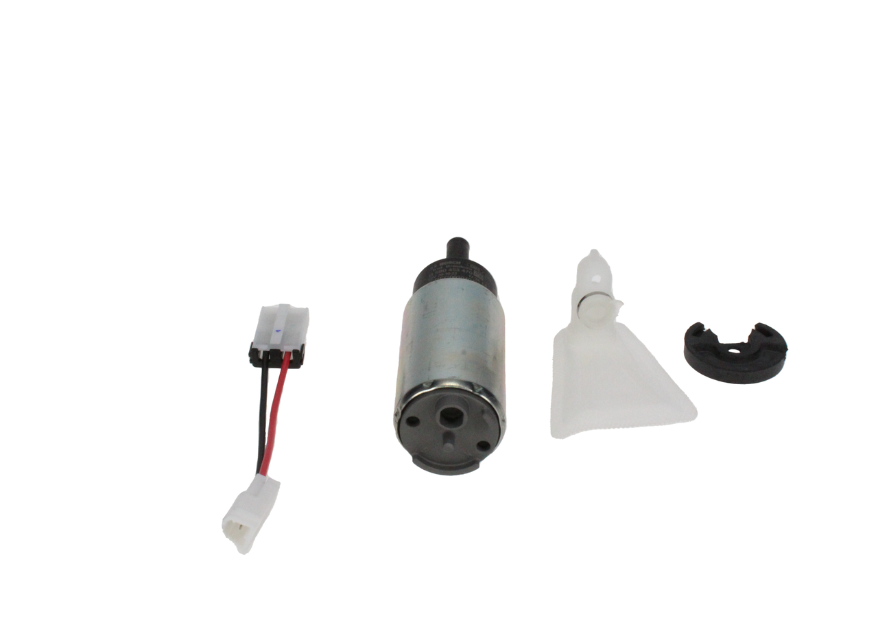 Fuel Pump - F 000 TE1 54R BOSCH